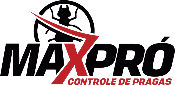 MAXPRÓ Controle de Pragas